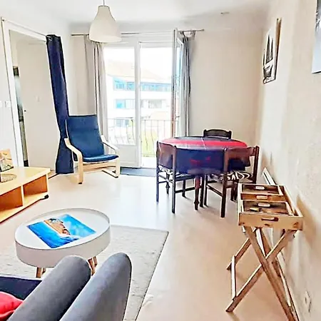 La Bonne Location A Hossegor ! Soorts-Hossegor