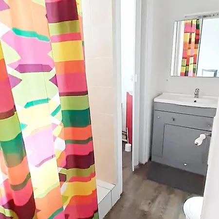 La Bonne Location A Hossegor ! Apartmán