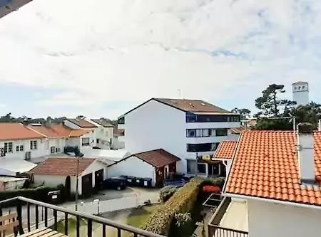 Apartmán La Bonne Location A Hossegor ! Soorts-Hossegor