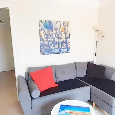 Lägenhet La Bonne Location A Hossegor ! *
