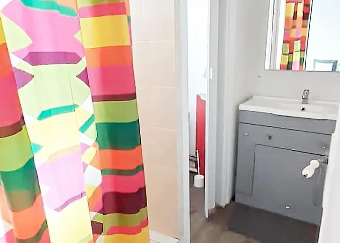 La Bonne Location A Hossegor ! דירה