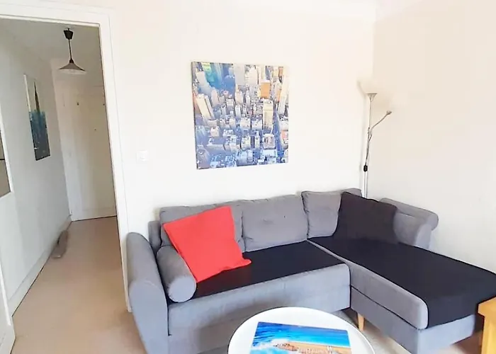 דירה La Bonne Location A Hossegor ! *